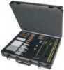 Outers Gun Care Aluminum Case 62Pc Universal